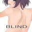 Stockings Blind- Original hentai Schoolgirl