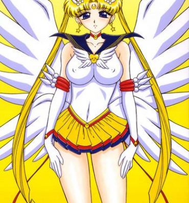 HD Burning Down the House- Sailor moon hentai Mature Woman