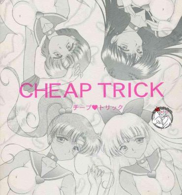 Hairy Sexy CHEAP TRICK- Sailor moon | bishoujo senshi sailor moon hentai Beautiful Tits