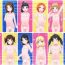 Lolicon (CiNDERELLA ☆ STAGE 6 STEP) [kuma-puro (Shouji Ayumu)] U-12 -3rd (THE IDOLM@STER CINDERELLA GIRLS)- The idolmaster hentai Shame