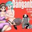 Solo Female Danganball Kanzen Mousou Han 02- Dragon ball hentai Ass Lover