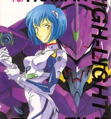 Amazing Human High-Light Film IV- Neon genesis evangelion hentai Gundam wing hentai Adultery