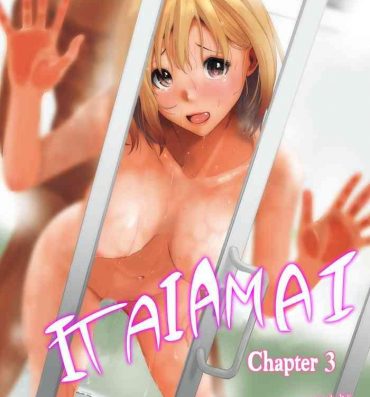Solo Female Itaiamai – Chapter 3 Massage Parlor