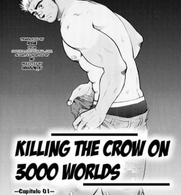 Uncensored Killing The Crow On 3000 Worlds Ch 01 Drunk Girl