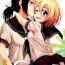 Uncensored Full Color Lovely Girls' Lily vol.7- Shingeki no kyojin hentai Beautiful Tits