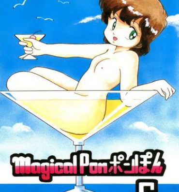 Full Color Magical Ponponpon 6- Magical emi hentai Creamy mami hentai Mahou no yousei persia hentai Cum Swallowing
