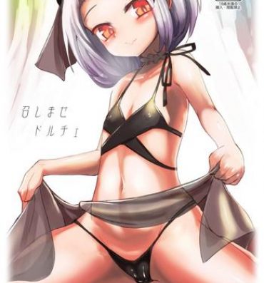 Stockings Meshimase Dolce- Warship girls hentai Adultery