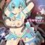 Stockings Milky Abduction- Star twinkle precure hentai Mature Woman