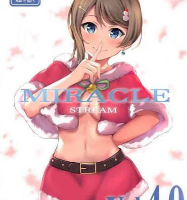 Hot MIRACLE STREAM vol 4.0- Love live sunshine hentai Gym Clothes