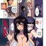 Teitoku hentai NAKED PARTY Ch. 4 Transsexual