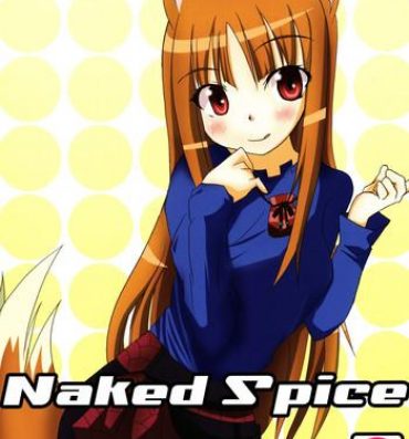 Uncensored Naked Spice- Spice and wolf hentai Beautiful Girl