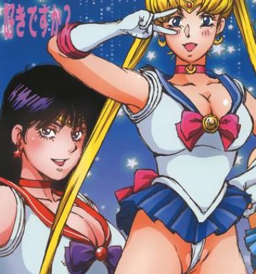 Lolicon Nugasareta Sailor Fuku Senshi wa Suki desu ka?- Sailor moon hentai Big Vibrator