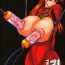 Uncensored Full Color Pleated Gunner #09 Black and White TiTiSUKA- Neon genesis evangelion hentai Mature Woman