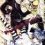 Hairy Sexy Psychedelic Party- Black butler hentai Transsexual