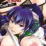 Big Penis RAPE OF THE DEAD- Highschool of the dead hentai Female College Student