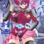 Amateur Super Mini skirt Pilot Keikaku- Gundam seed destiny hentai Super robot wars hentai Blowjob