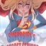Solo Female Supergirl's Secret Service- Superman hentai School Swimsuits