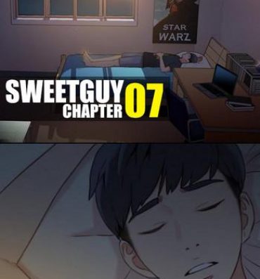 Big Ass Sweet Guy Chapter 07 Adultery