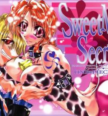 Lolicon Sweet Milk Secret- One piece hentai Adultery