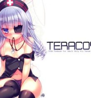 Hand Job TERACOYA7- Tera hentai Threesome / Foursome