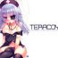 Hand Job TERACOYA7- Tera hentai Threesome / Foursome