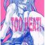 Uncensored Full Color TOO HEAT! 03- Toheart2 hentai Creampie