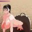 Amazing TransfurGirls Auction : 06 – The Ordeals of Olivia the Female Knight- Original hentai KIMONO