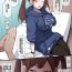 Three Some Twitter Twinta Musume Omake Manga- Original hentai Beautiful Girl