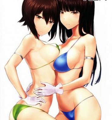 Full Color WASANBON vol.7- Girls und panzer hentai Car Sex