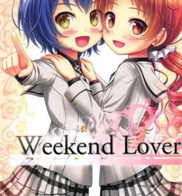 Outdoor Weekend Lover- Gochuumon wa usagi desu ka hentai Compilation