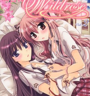 Outdoor Yuri Hime Wildrose Vol.2 Reluctant