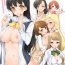 Big breasts Deatte Sugu ni Sex Shichau?- Original hentai Affair