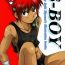 Uncensored Full Color Miyamoto Ikusa (Side:M) – B-Boy (Brave Kingdom) Adultery