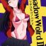 Stockings Shadow World II Amagi Yukiko no Baai- Persona 4 hentai Variety