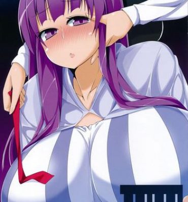 Mother fuck TOTO 02- Touhou project hentai Cheating Wife