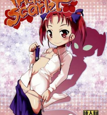 Milf Hentai Trickle Scarlet- Accel world hentai Sailor Uniform