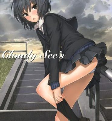 Full Color Cloudy See's- Amagami hentai Training
