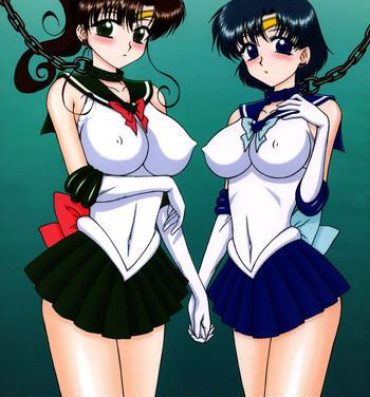 Indonesia Cream Starter+- Sailor moon hentai 3way