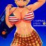 Hot Ikumi-chan Niku Niku 2- Shokugeki no soma hentai Threesome / Foursome
