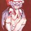 Solo Female MIDNIGHT PLEASURE- Touhou project hentai Adultery