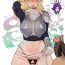 Big breasts Neeko's Help- League of legends hentai Kiss