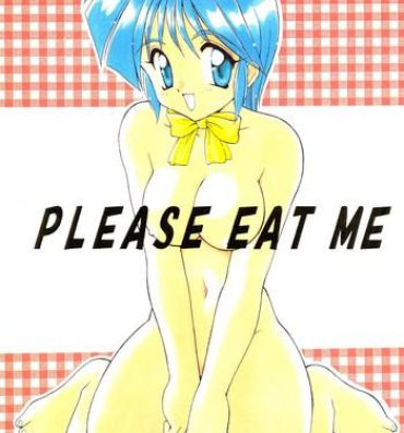 Kashima PLEASE EAT ME- Tokimeki memorial hentai Shame