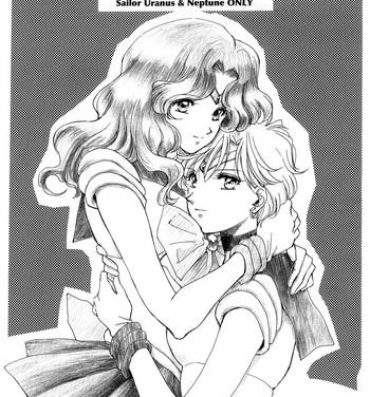 Anal Licking Be Bound- Sailor moon hentai Sweet
