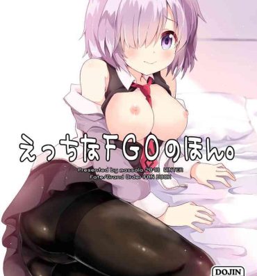 Pussy Lick Ecchi na FGO no Hon.- Fate grand order hentai Classic