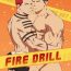 Amadora Fire Drill!: A Fire Force comic- Enen no shouboutai | fire force hentai Orgasmus