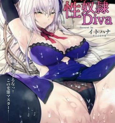 Big Pussy Meihousou no Seidorei Diva- Fate grand order hentai Hot Girls Getting Fucked