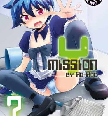 Story Mission Y7- Omoikkiri kagaku adventure sou nanda hentai Analplay