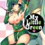 Rough Sex My Little Green- Final fantasy iv hentai New