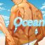 All Natural Ocean- Original hentai English
