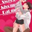 Outdoor sweet kiss me!!Eat me!!- Haikyuu hentai Mexican
